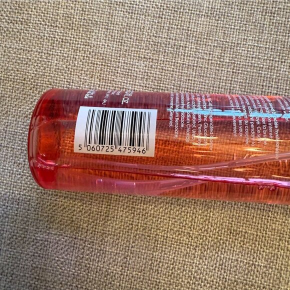 Rodial Dragon Blood Hyaluronic Drink 100ml Hydrating Vegan Face Mist Glow Prep - Picture 8 of 9